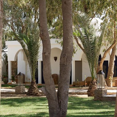 Villa Amaryllis Ghazoua Экстерьер фото